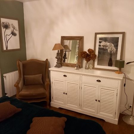 Bed and Breakfast La Corniche Chaumont  Exterior foto