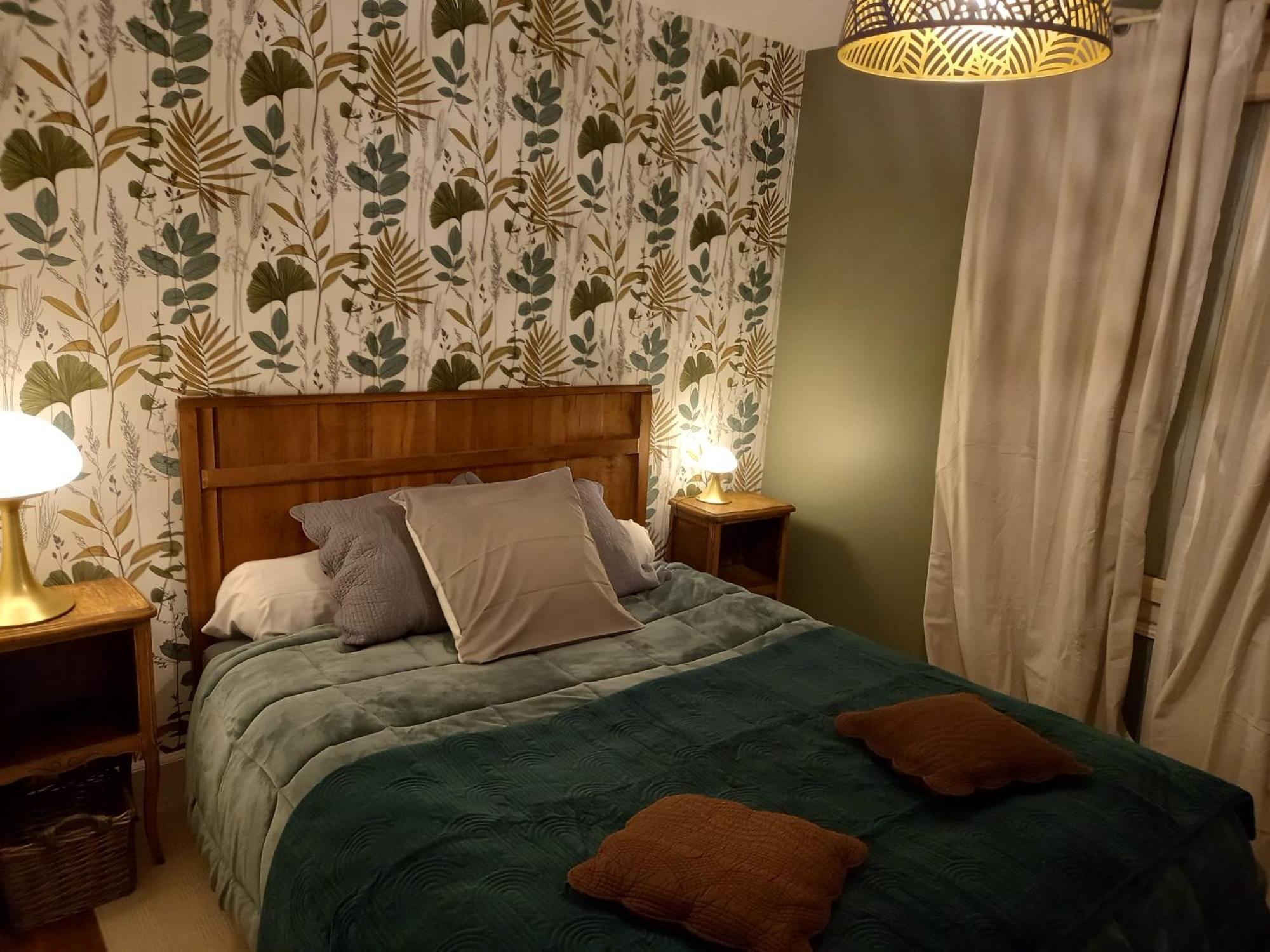Bed and Breakfast La Corniche Chaumont  Exterior foto