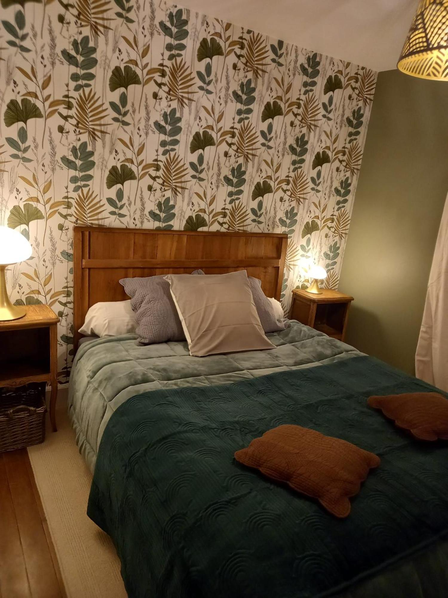 Bed and Breakfast La Corniche Chaumont  Exterior foto